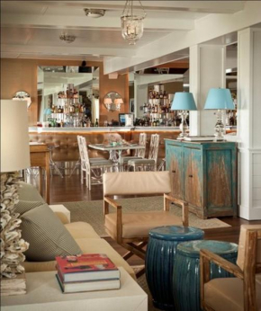 Отель The Tides Beach Club  Кеннебанкпорт